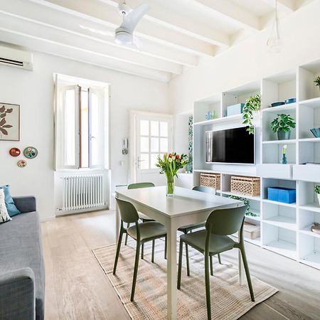Lovely Apartment On The Navigli River By Easylife Milan Extérieur photo