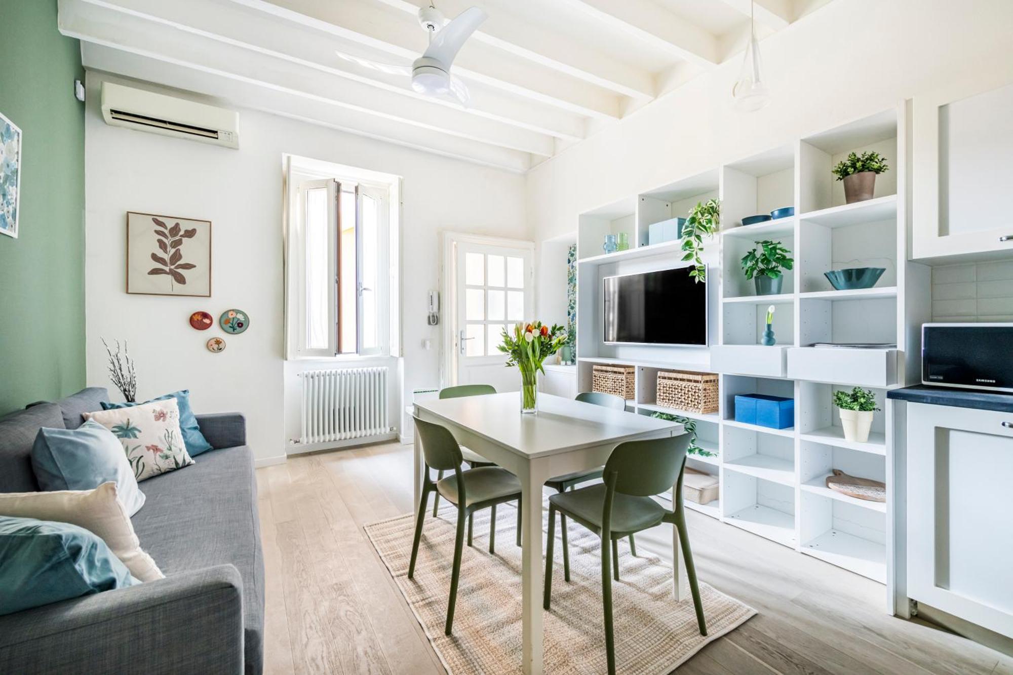 Lovely Apartment On The Navigli River By Easylife Milan Extérieur photo