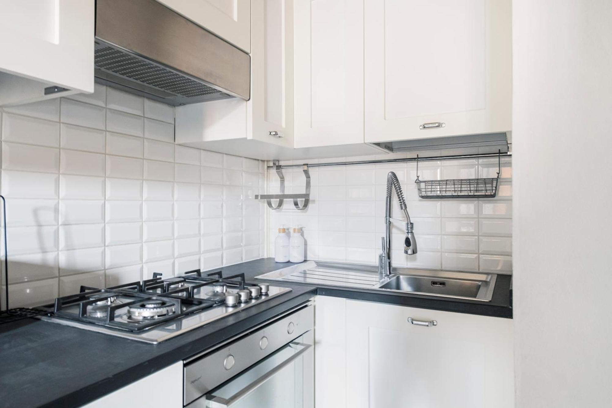 Lovely Apartment On The Navigli River By Easylife Milan Extérieur photo