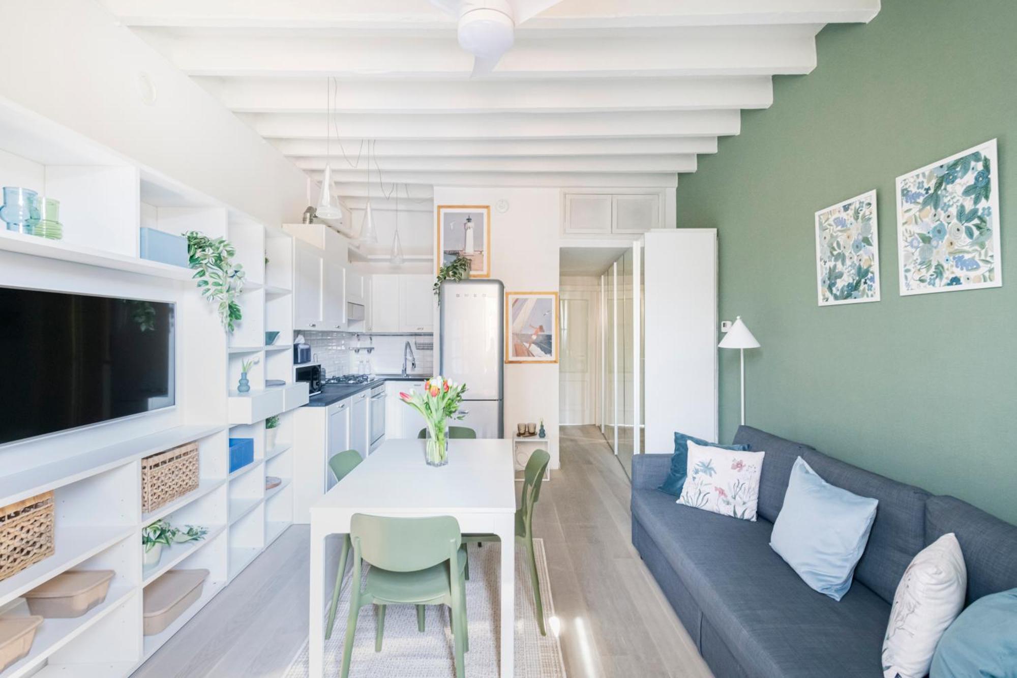 Lovely Apartment On The Navigli River By Easylife Milan Extérieur photo