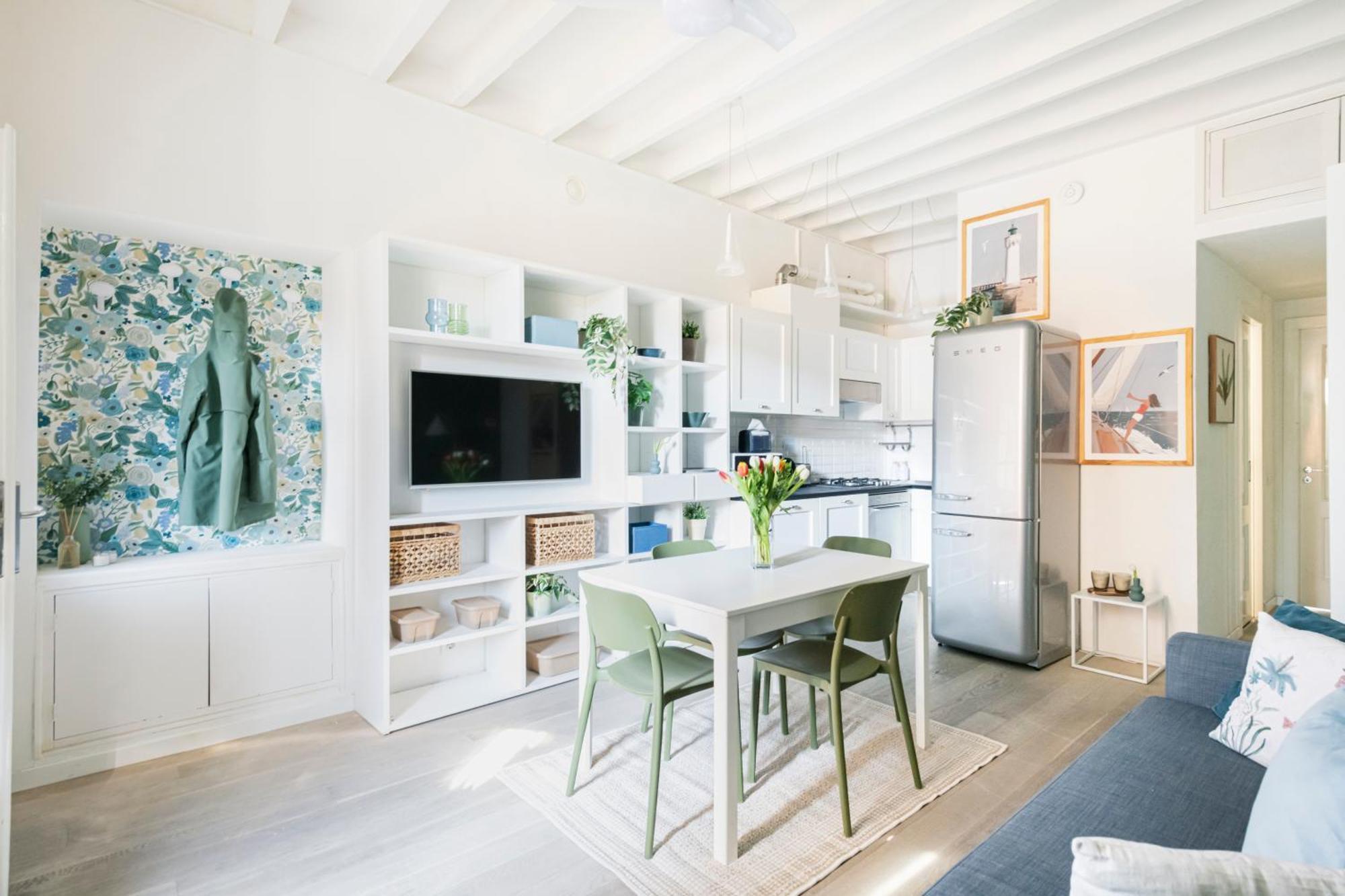 Lovely Apartment On The Navigli River By Easylife Milan Extérieur photo