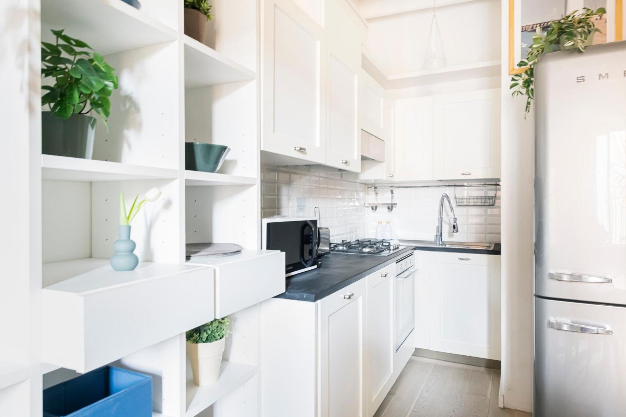 Lovely Apartment On The Navigli River By Easylife Milan Extérieur photo