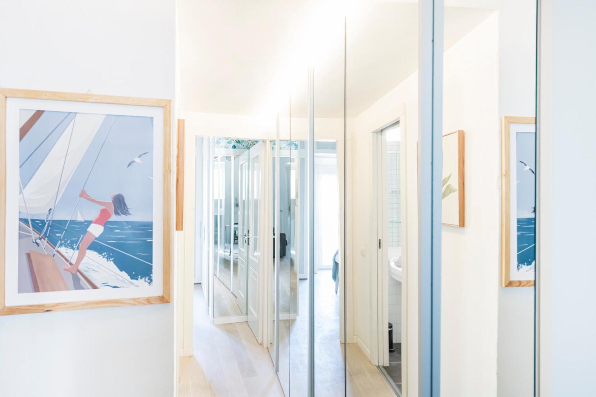 Lovely Apartment On The Navigli River By Easylife Milan Extérieur photo