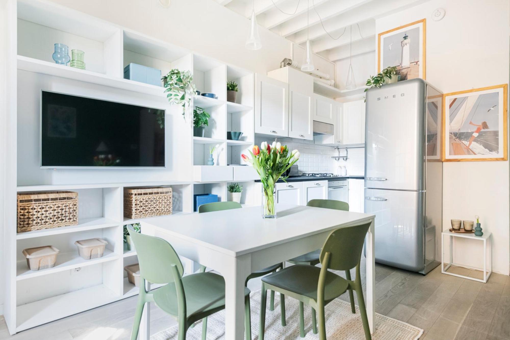 Lovely Apartment On The Navigli River By Easylife Milan Extérieur photo
