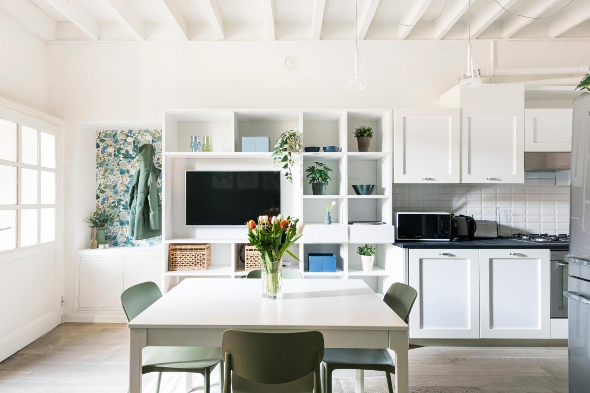 Lovely Apartment On The Navigli River By Easylife Milan Extérieur photo