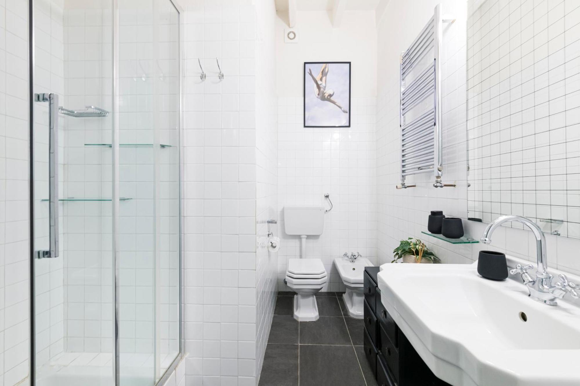 Lovely Apartment On The Navigli River By Easylife Milan Extérieur photo