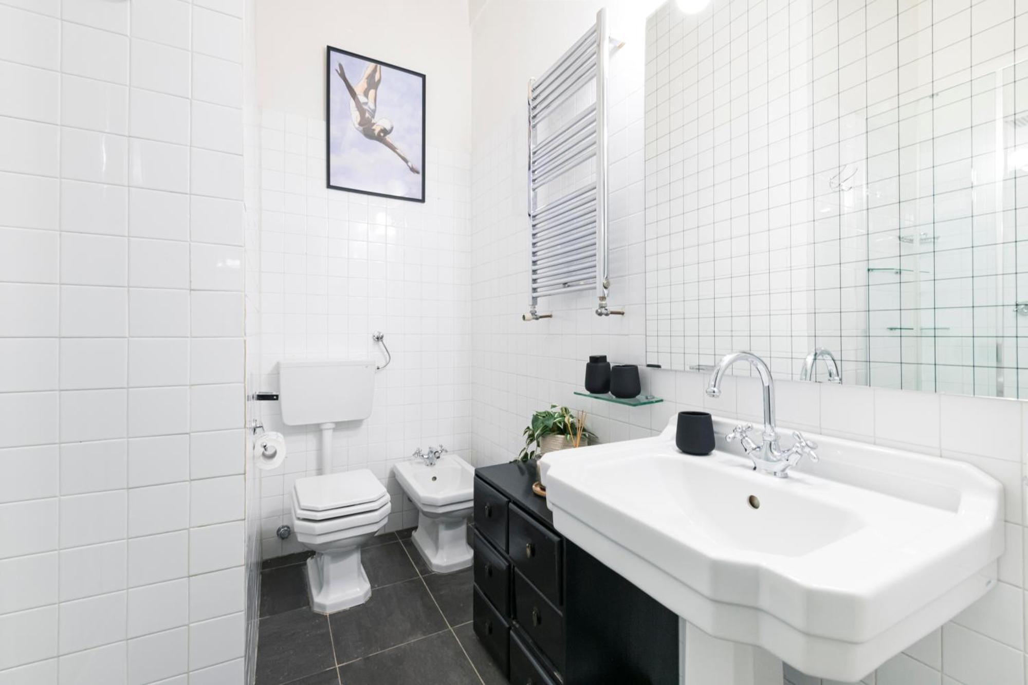 Lovely Apartment On The Navigli River By Easylife Milan Extérieur photo