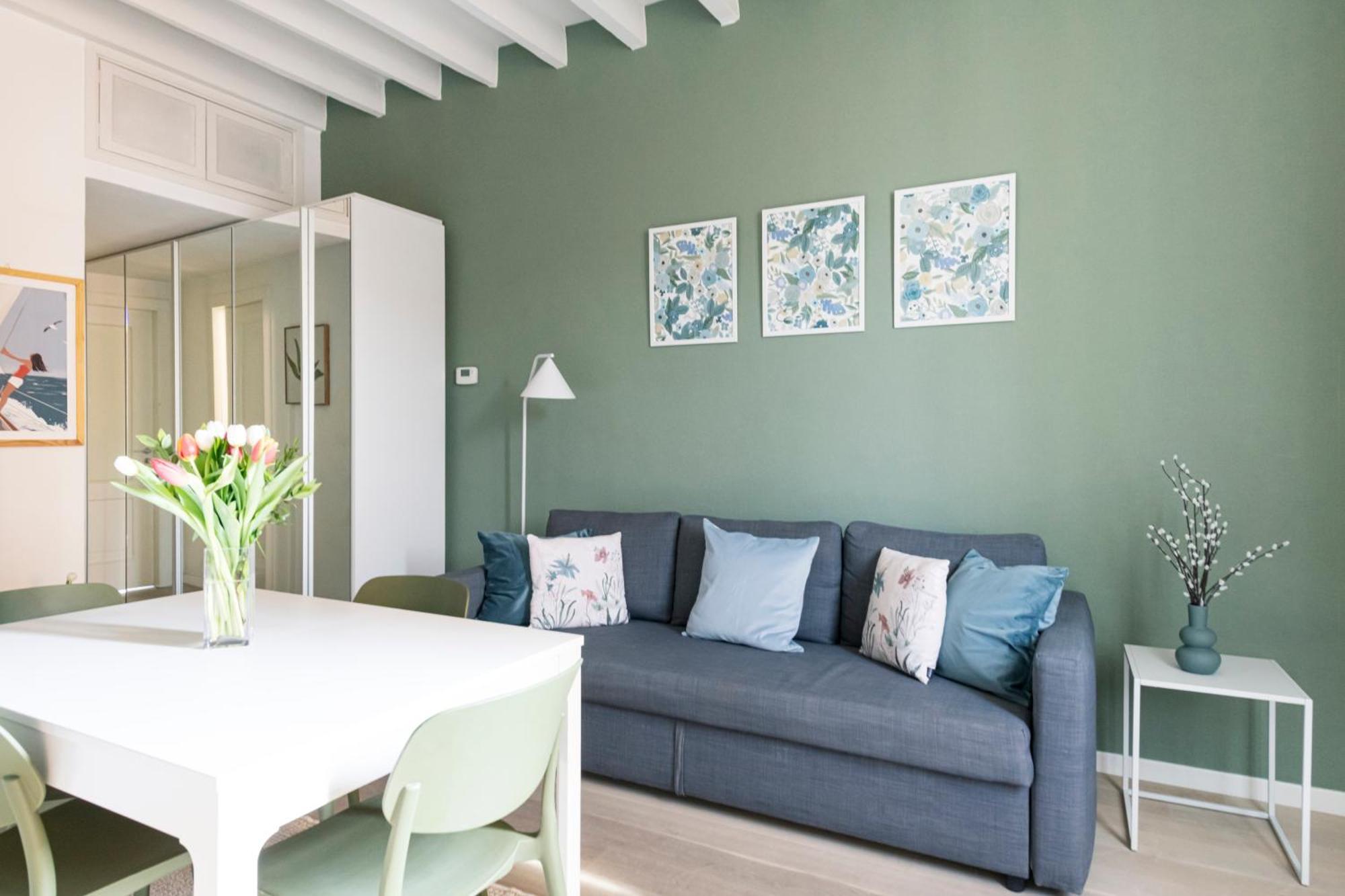 Lovely Apartment On The Navigli River By Easylife Milan Extérieur photo